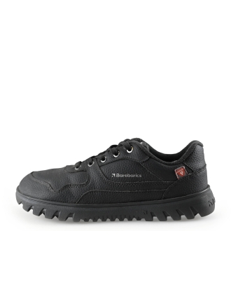 Barebarics Sneakers Zwart 283445
