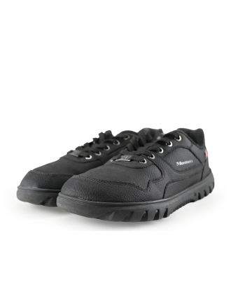 Barebarics Sneakers Zwart 283445