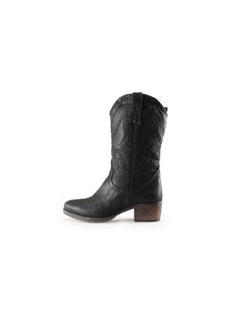 Ariat Cowboy laarzen Zwart 283446