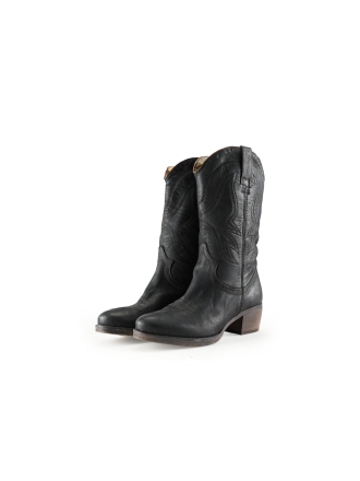 Ariat Cowboy laarzen Zwart 283446