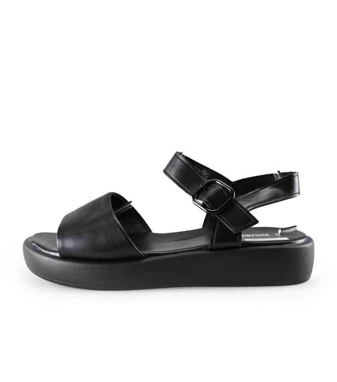Blue Box Sandalen