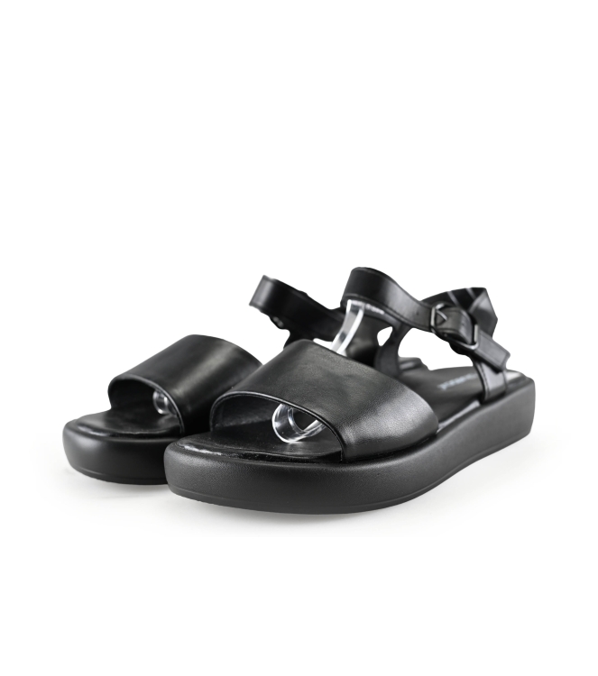 Blue Box Sandalen