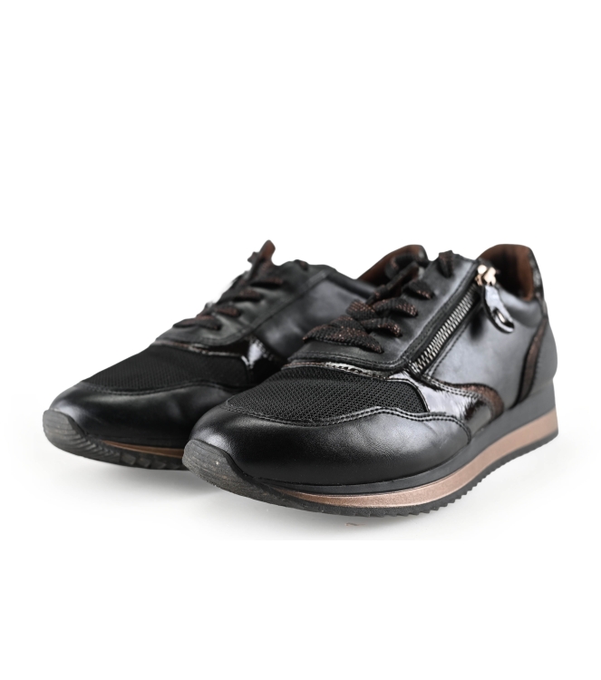 Easy Street Sneakers