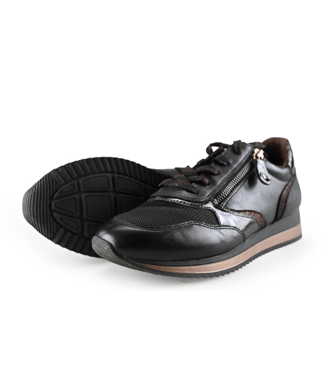 Easy Street Sneakers