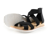 Bobs Sandalen