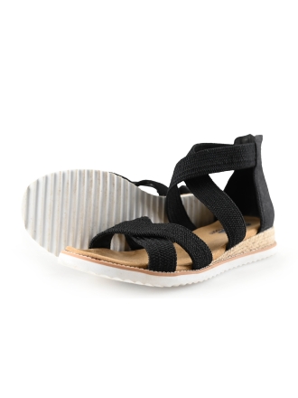 Bobs Sandalen