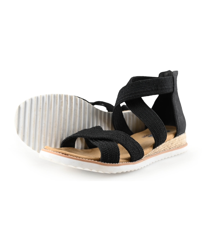 Bobs Sandalen