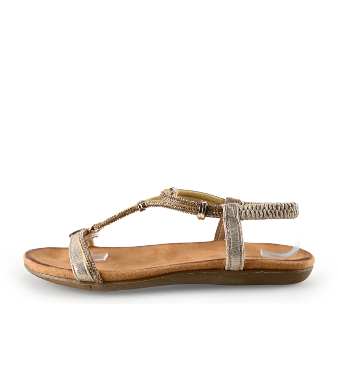 Dolcis Sandalen