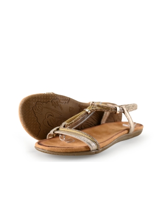 Dolcis Sandalen