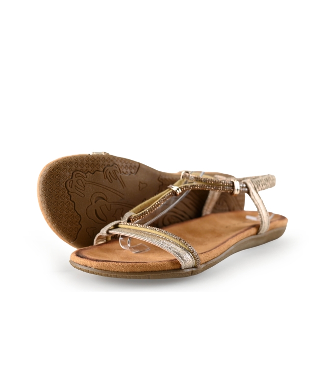 Dolcis Sandalen