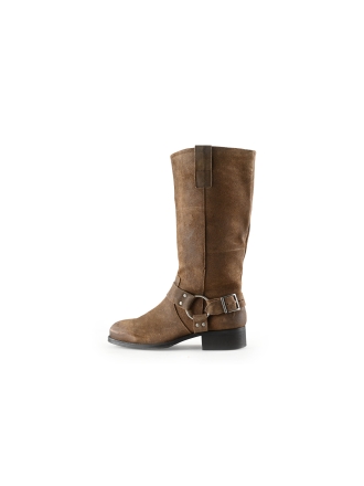 Nelson Biker boots Bruin 283452