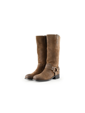 Nelson Biker boots Bruin 283452