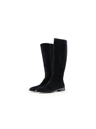 Stefano Lauran Laarzen Blauw 283453