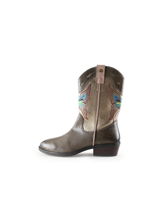 Develab Cowboy laarzen