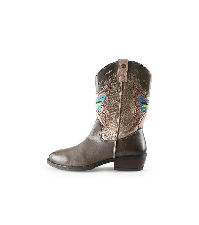 Develab Cowboy laarzen