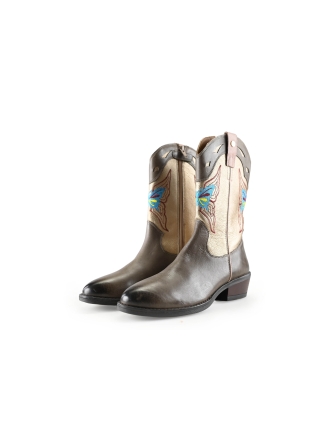 Develab Cowboy laarzen