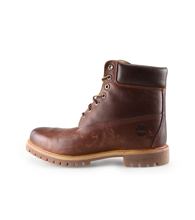 Timberland Veterboots