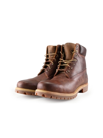 Timberland Veterboots
