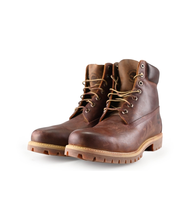 Timberland Veterboots