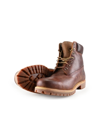 Timberland Veterboots