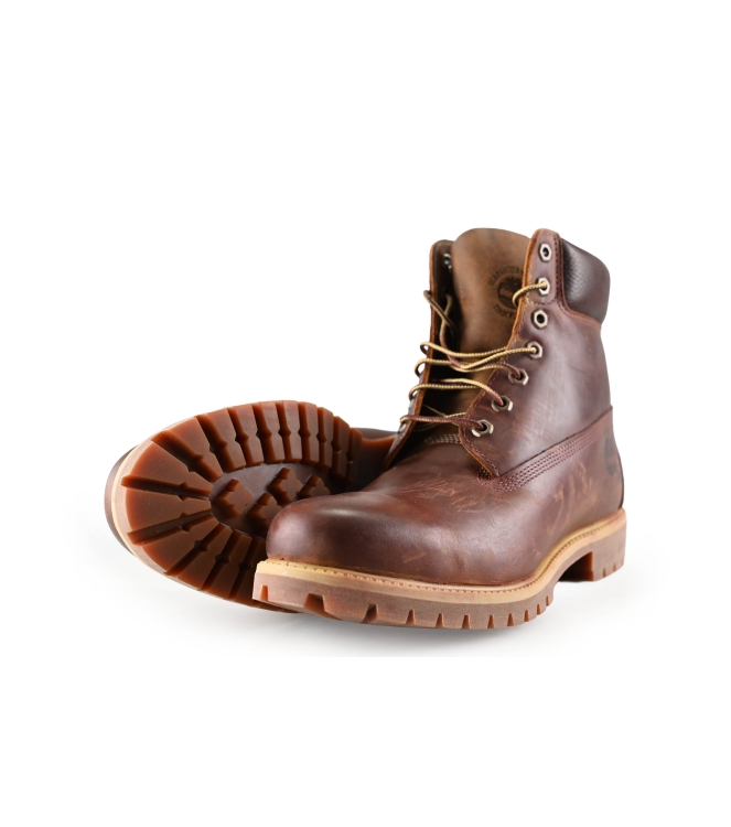 Timberland Veterboots