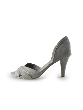 Marco Tozzi Pumps Grijs 283458
