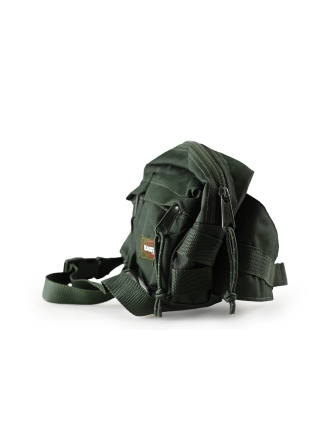 Eastpak Heuptas Groen 283481