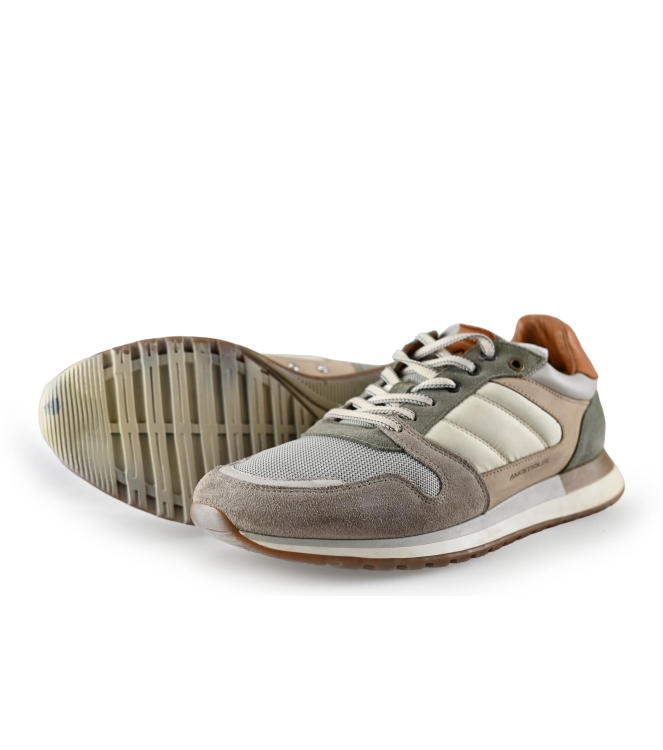 Ambitious Sneakers