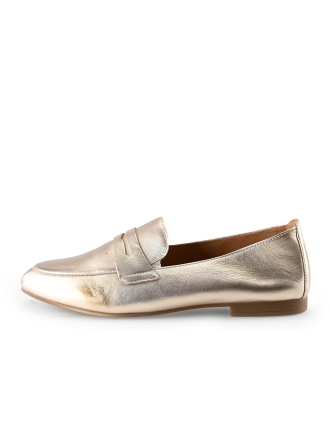Gabor Loafers Goud 283590