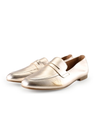 Gabor Loafers Goud 283590