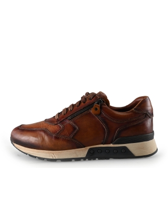 Greve Sneakers Cognac 283599