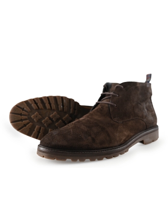 Floris van Bommel Veterboots