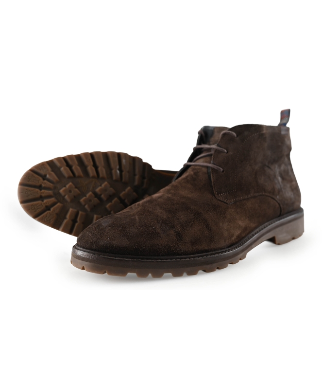 Floris van Bommel Veterboots