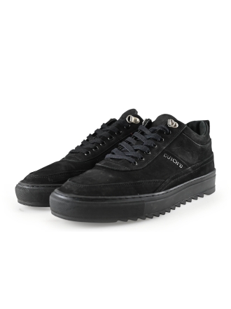 Dutch D Sneakers