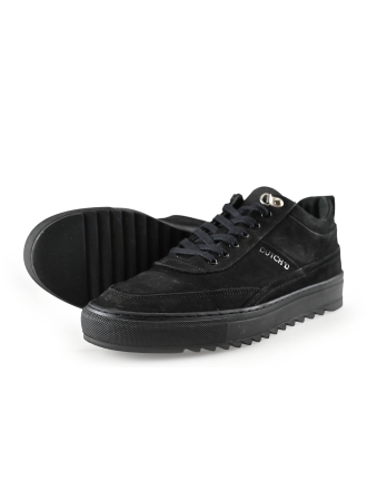 Dutch D Sneakers