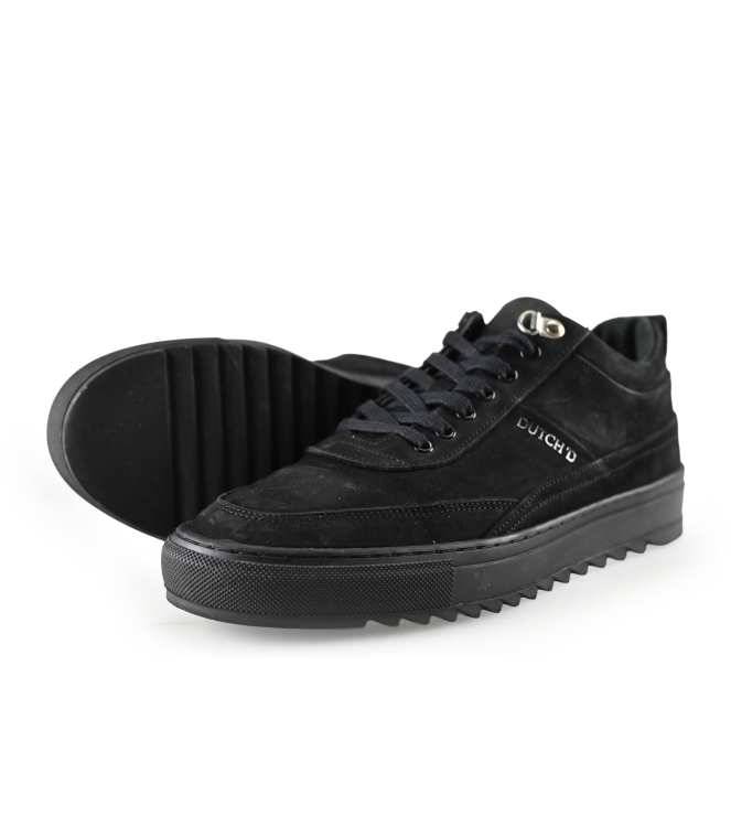 Dutch D Sneakers