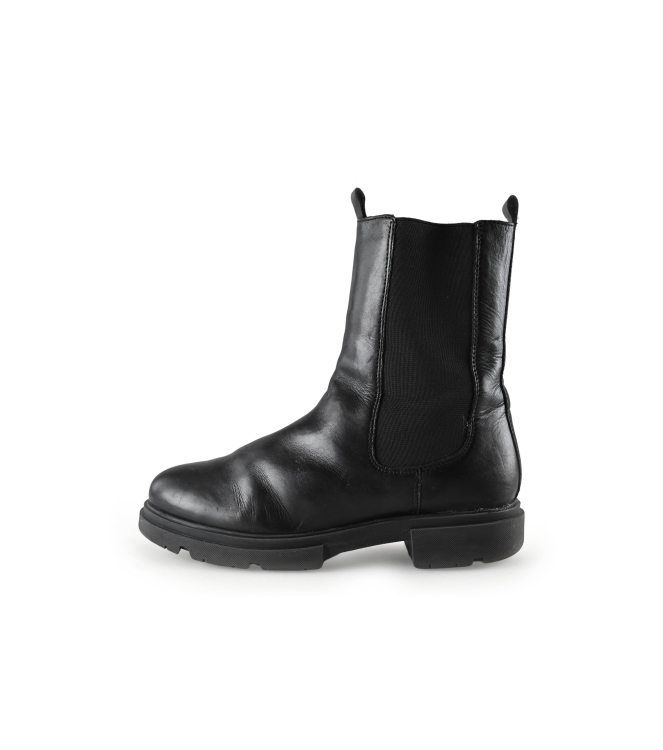 Poelman Chelsea boots