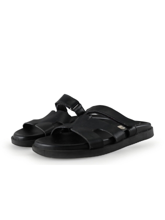 Steve Madden Sandalen Zwart 283612