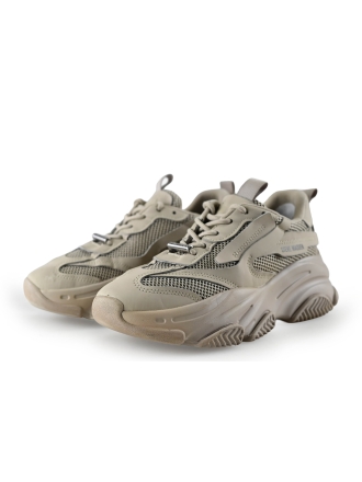 Steve Madden Sneakers Grijs 283616