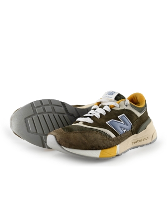 New Balance Sneakers
