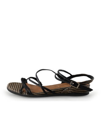 Tamaris Sandalen Zwart 283780