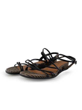 Tamaris Sandalen Zwart 283780