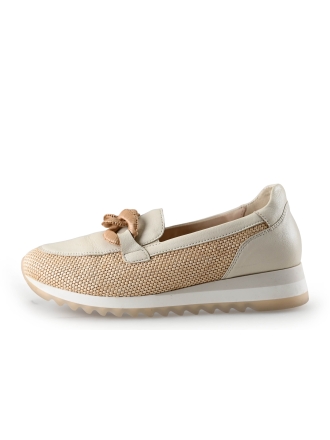 Gabor Instappers Beige 283788