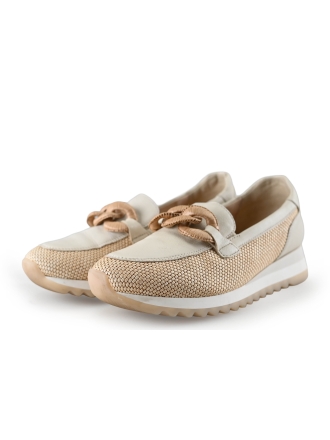 Gabor Instappers Beige 283788