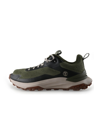 Timberland Sneakers Groen 283790