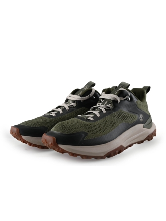 Timberland Sneakers Groen 283790