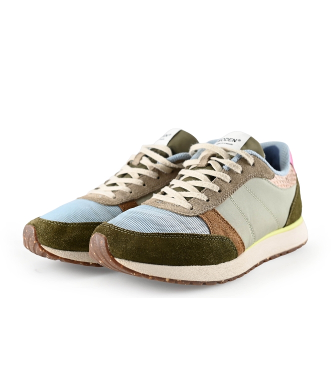 Woden Sneakers