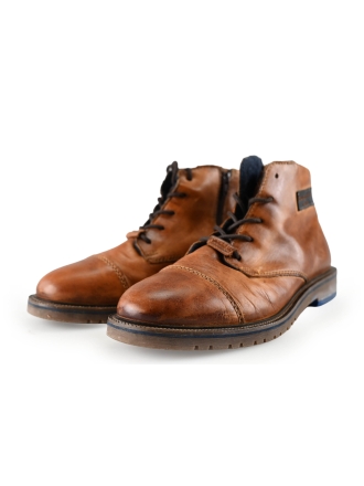 Bugatti Veterboots Bruin 283792