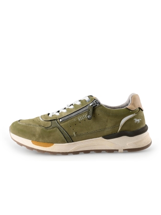 Mustang Sneakers Groen 283793