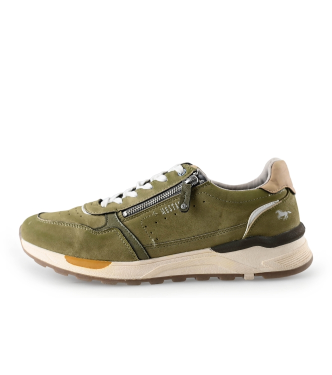 Mustang Sneakers